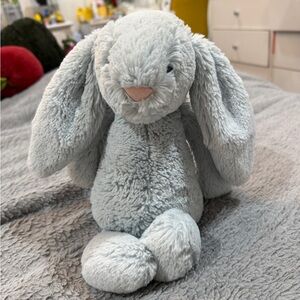 Soft Plush Bunny Toy